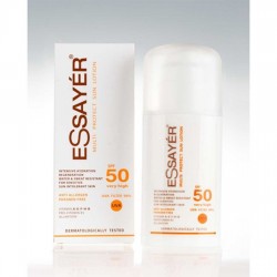 Essayer - Güneş Losyonu F 50+ (125 Ml)