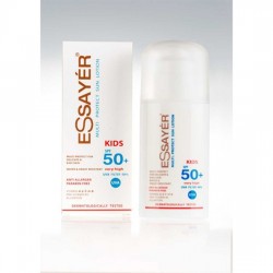 Essayer çocuk Güneş Losyonu Spf 50+ çok Yönlü Koruma